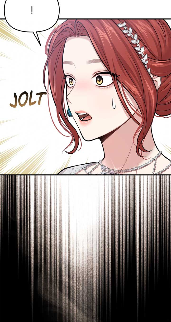 The Secret Bedroom of a Dejected Royal Daughter Chapter 107 29